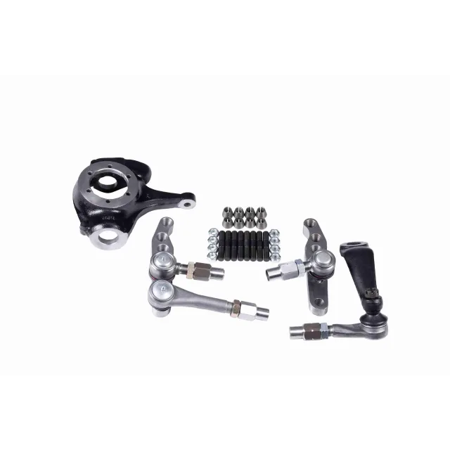 East West Off Road, hd crossover steering kit, Dana 44 Crossover Steering Kit, Crossover Steering. Dana 44 High steer Kit, Dana 44 high Steer, Chevy 10 Bolt, Chevy 10 Bolt Steering Kit, Dana 44 Steering Kit, Dana 44 Knuckle kit, Dana 44 High Steer Arms, Dana 44 Steering Arms, Square body steering kit, K5 Steering kit, Blazer steering kit,