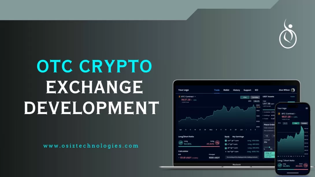 otc-crypto-exchange-development