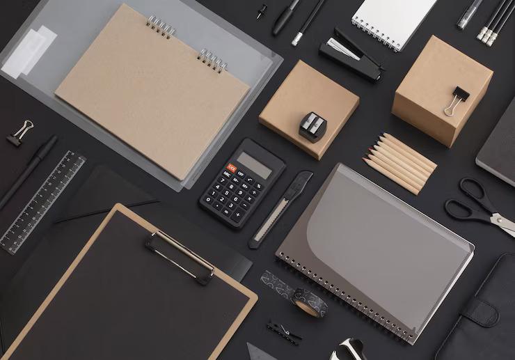 Office supplies company