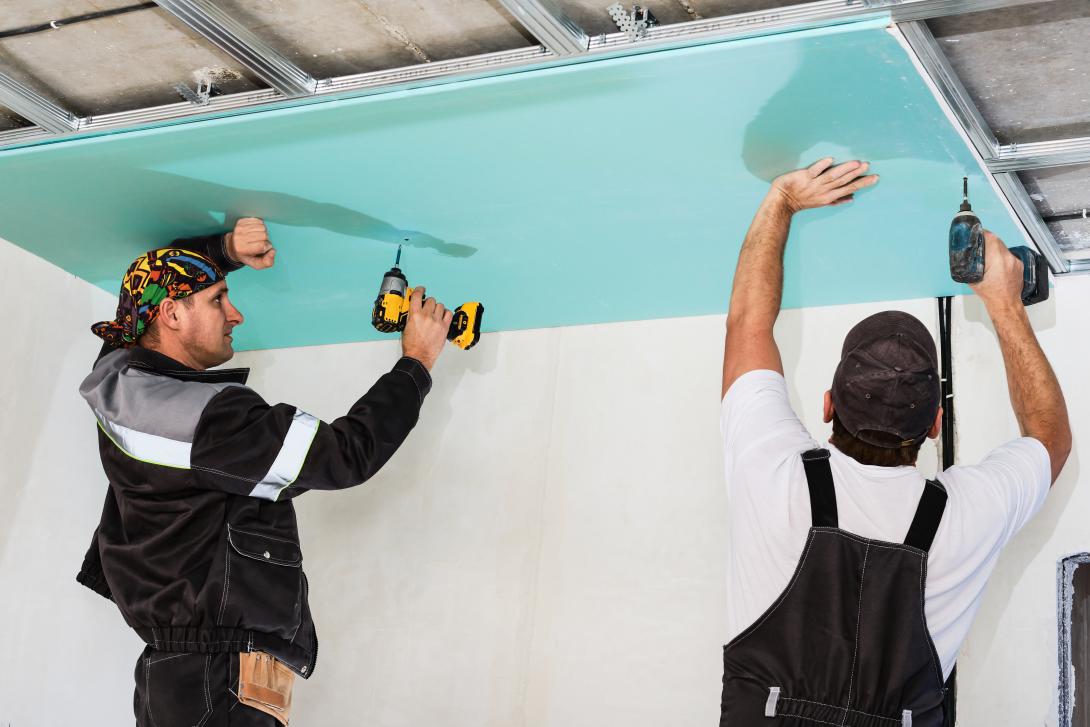 Fire resistant gypsum board Saudi Arabia , Fire rated Gypsum board 