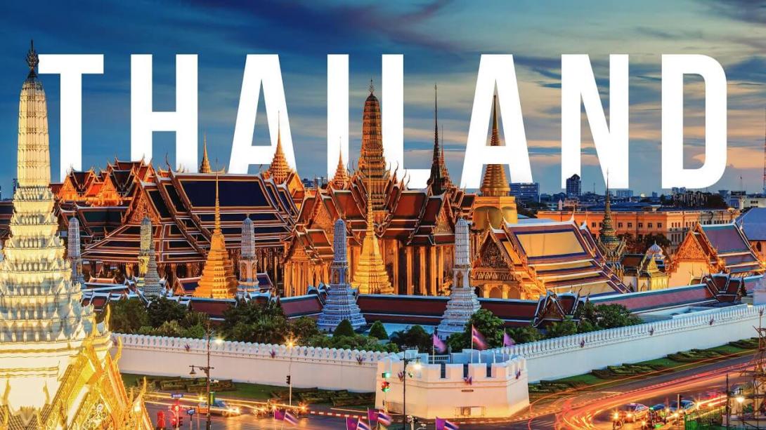 Thailand eSIM