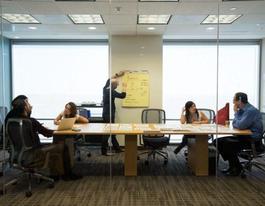 Orange County Branding Agency