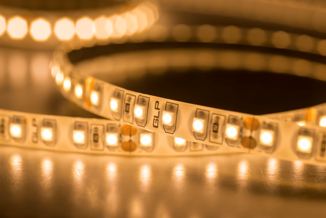 LED Strip Lights