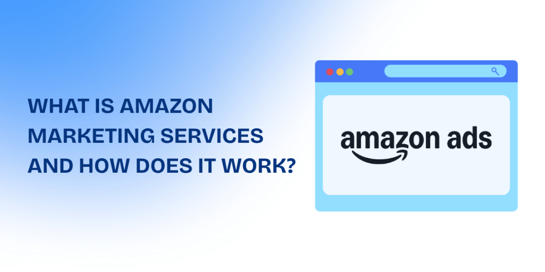 amazon marketing service 