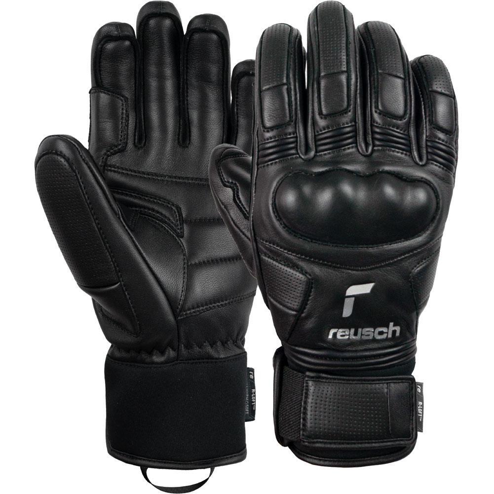 ski racing gloves
