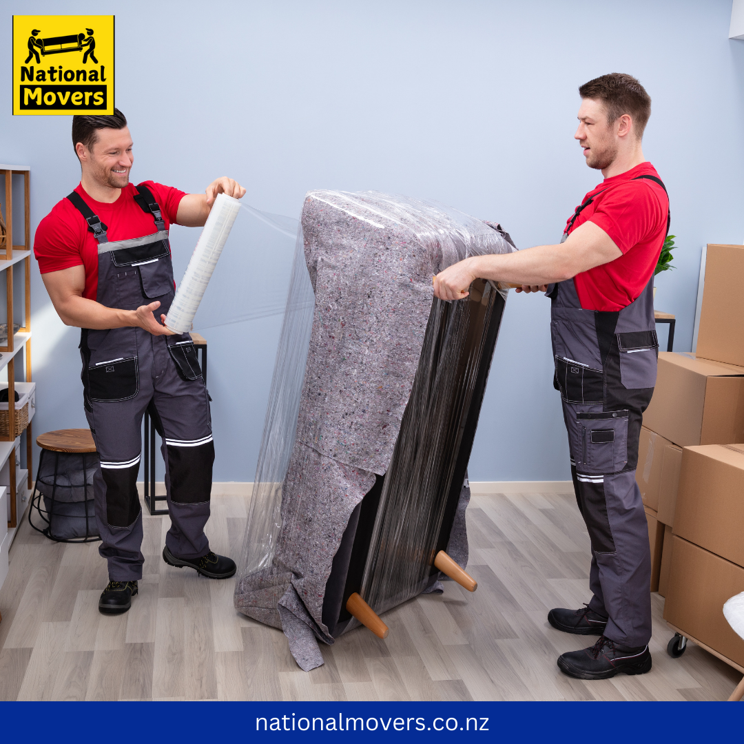 Affordable House Movers
