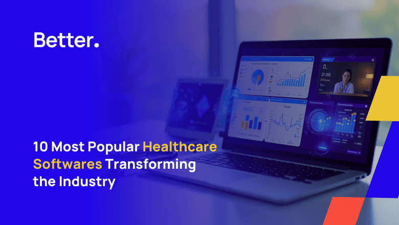 most popular health care software