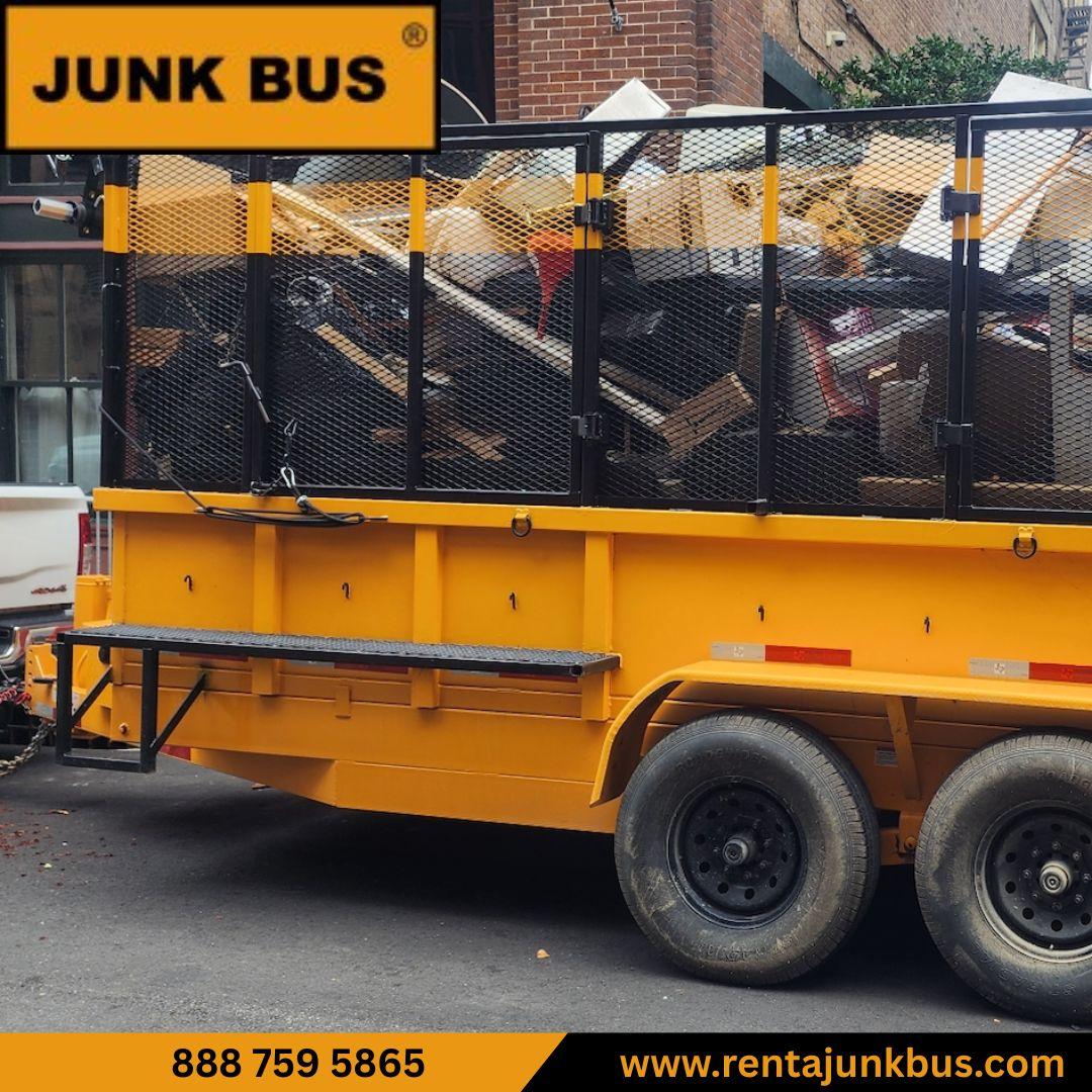Dumpster Rental in Hammond