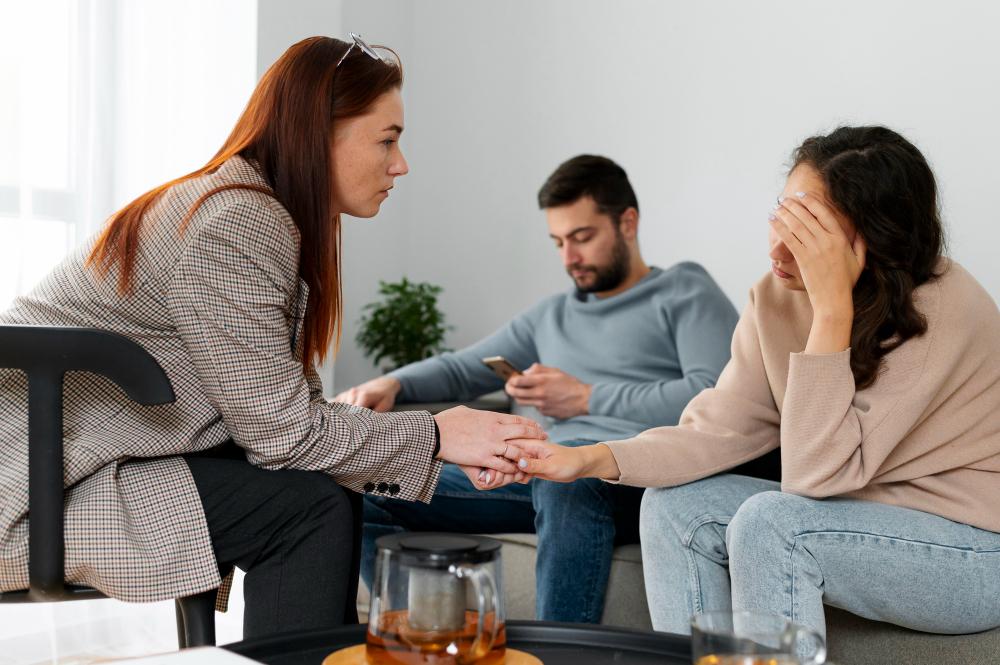  mental health services in Rock Hill