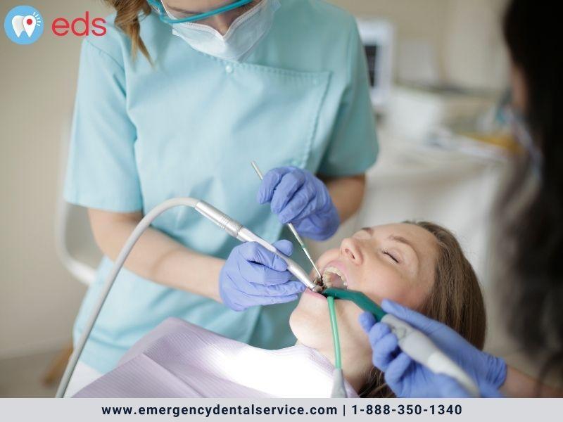 Emergency Dentist Open 24 Hours in Casselberry, FL 32718