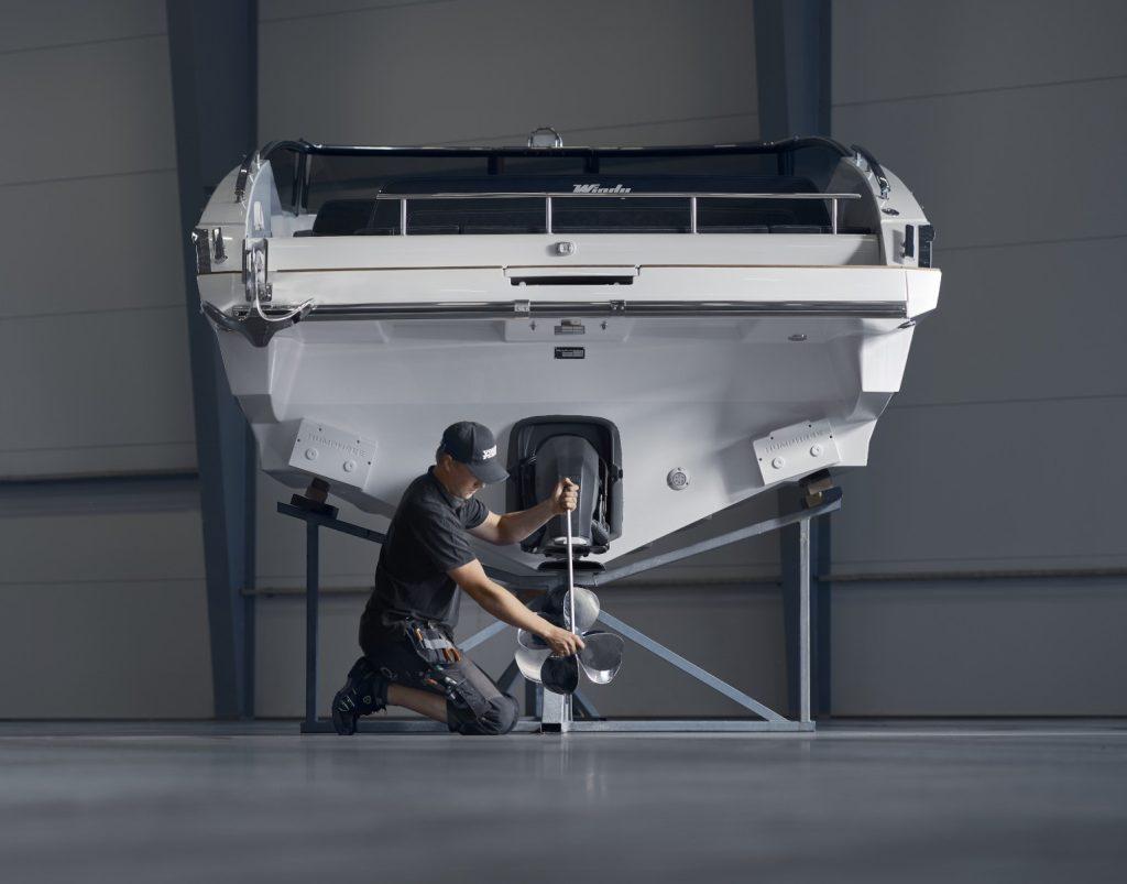 volvo penta parts