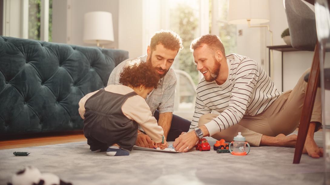 adoption attorney in los angeles