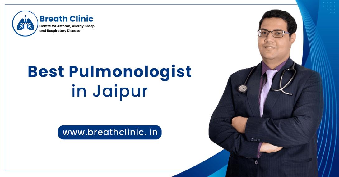 Bronchoscopy Test in Jaipur 