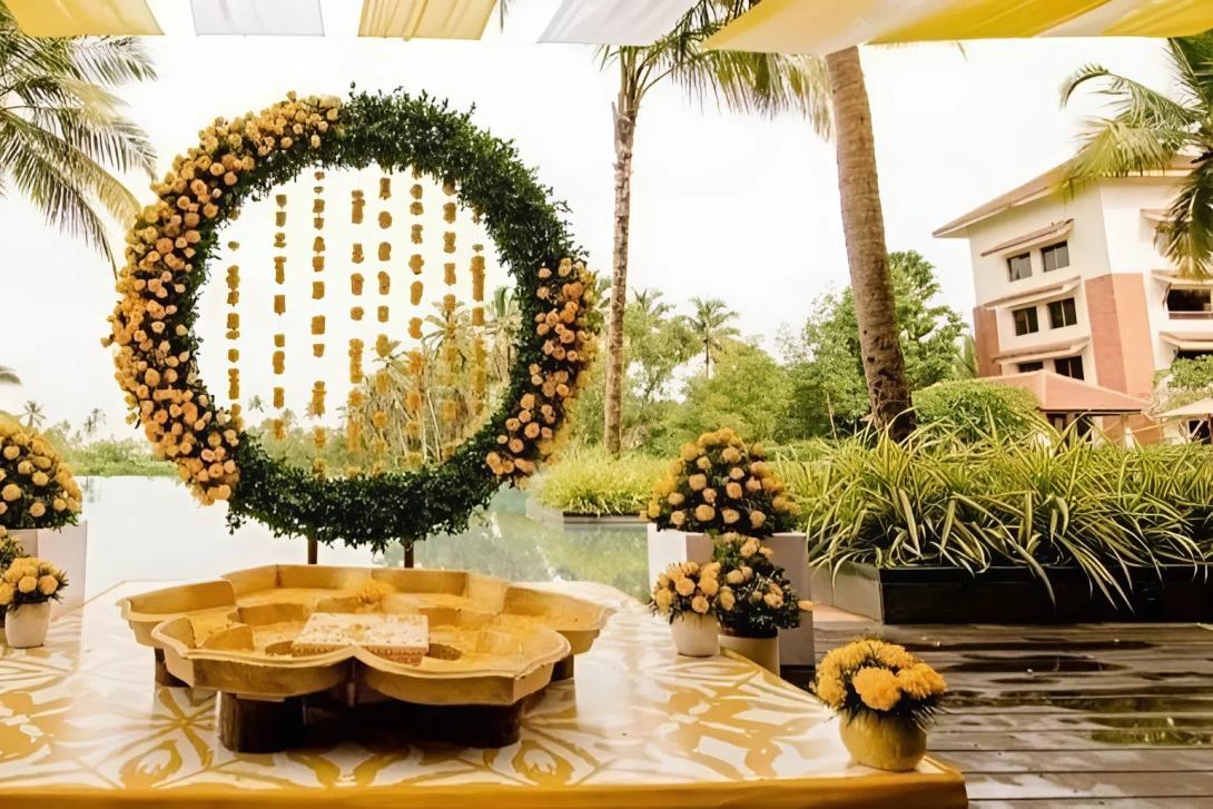 Wedding Planners in Chandigarh