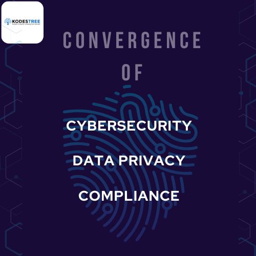 Showcases the convergence of cybersecurity, privacy and compliance into courses.