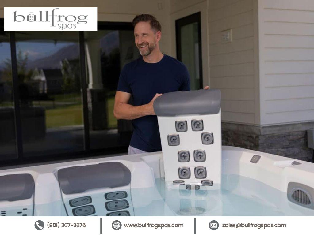 Highest Rated Hot Tubs