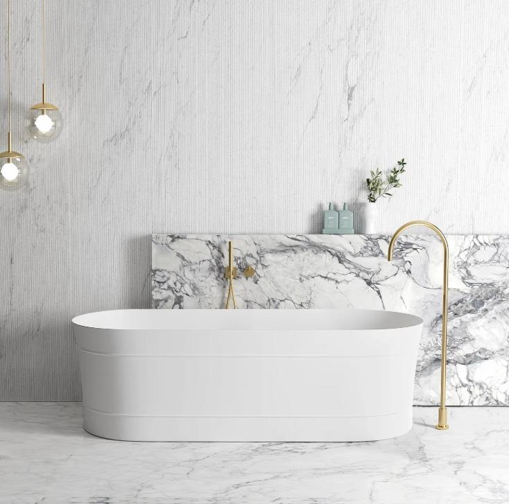 bath tubs 