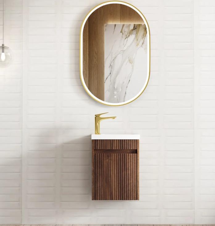 Led Mirrors