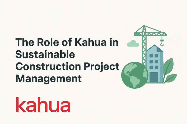 kahua software