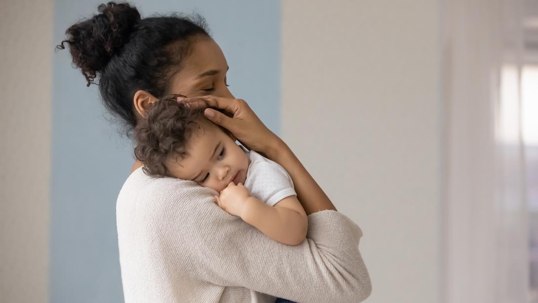 child custody
