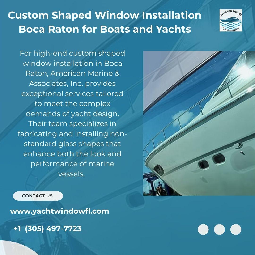 Custom Shaped Window 