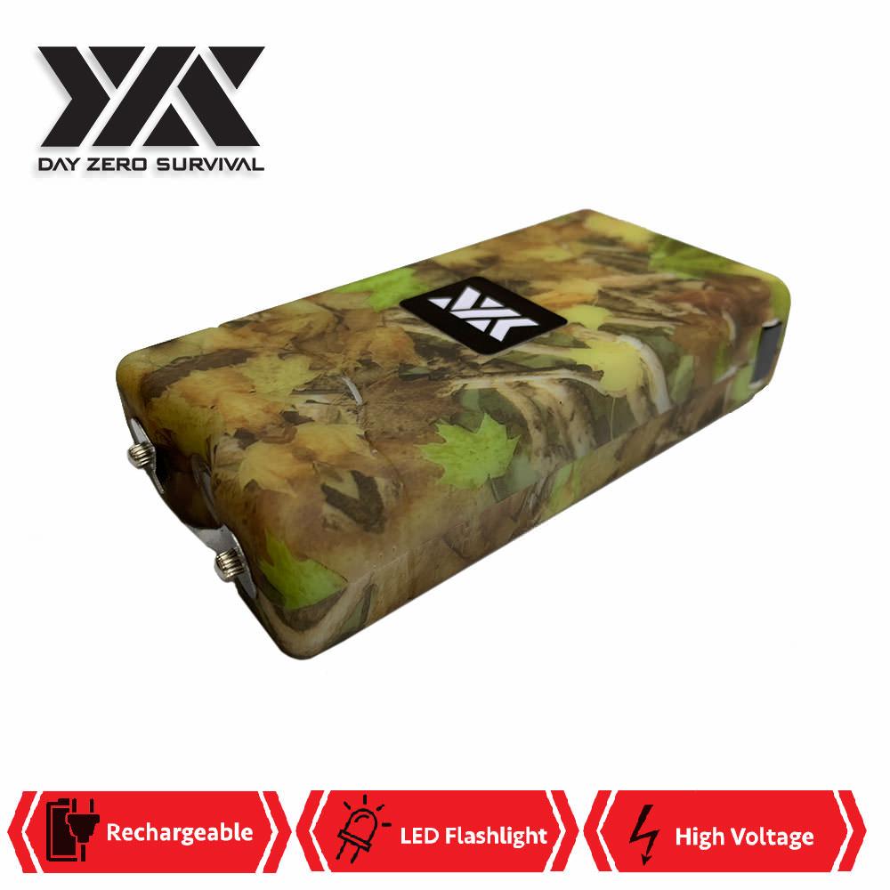 camo stun gun for sale
