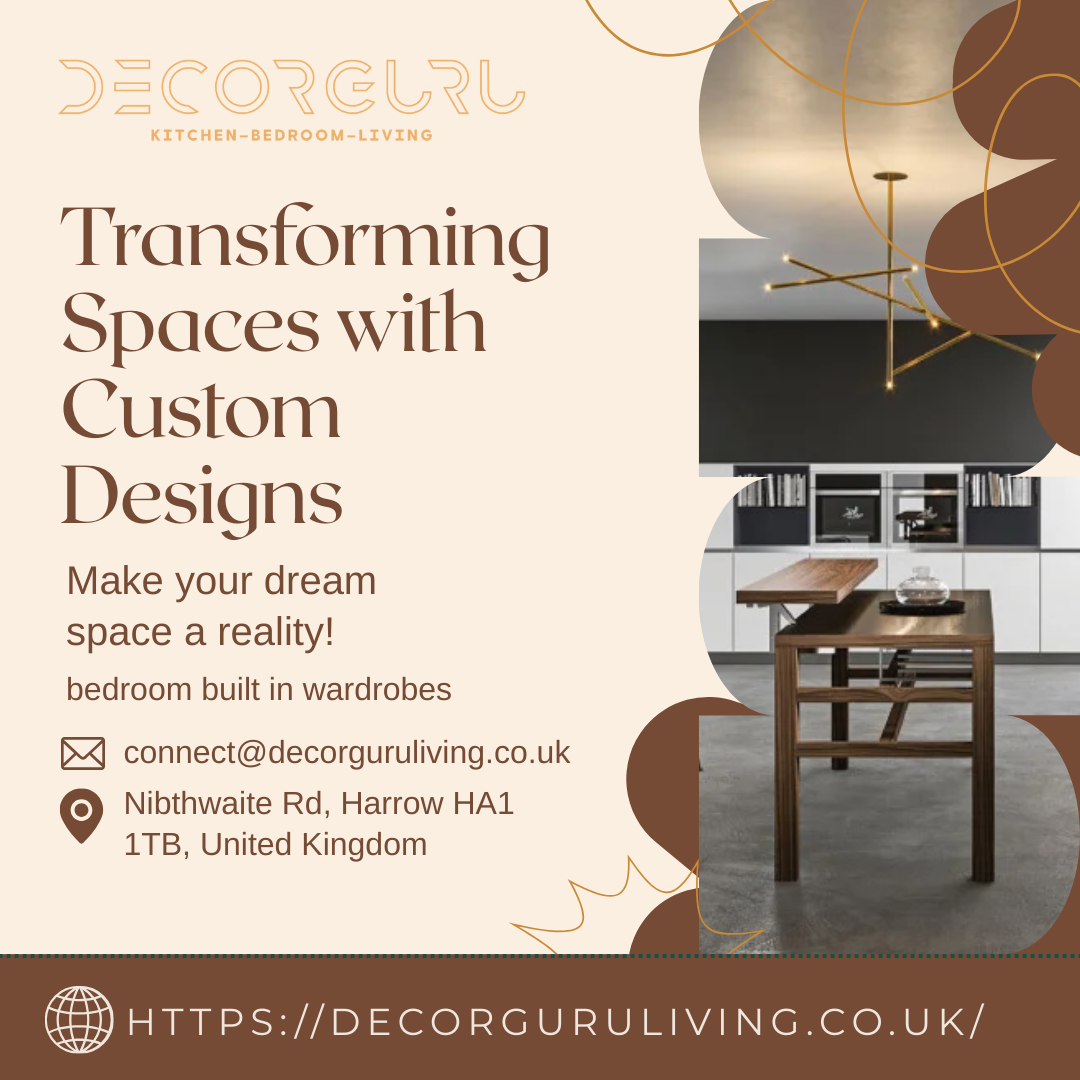 custom fitted wardrobes