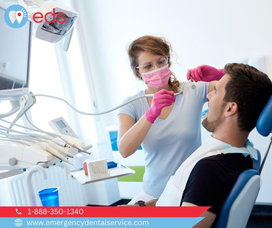 Dental offices open on Saturdays
