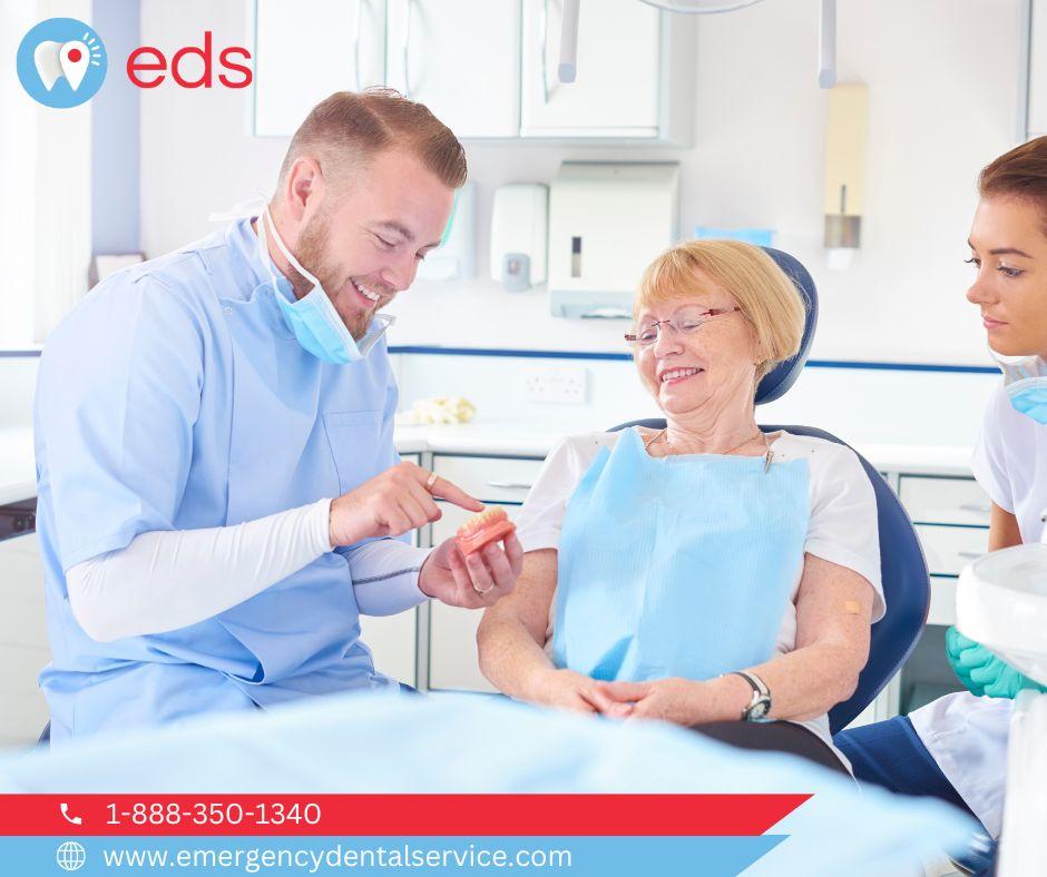 Dentist open on Weekends