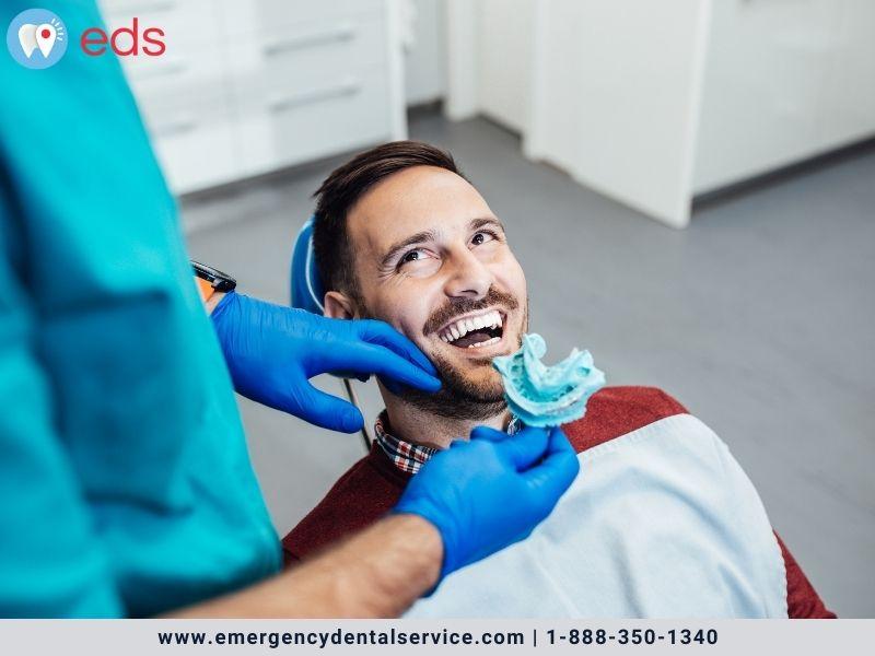 Dentures Teeth in Cedar Rapids IA, 52404