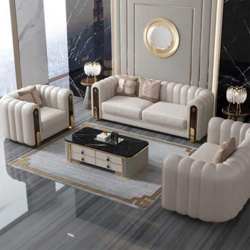 Sofa Couch Set,