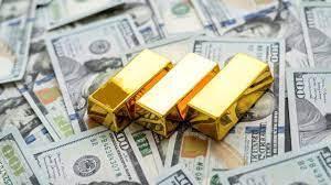 Stablecoin pegged to gold