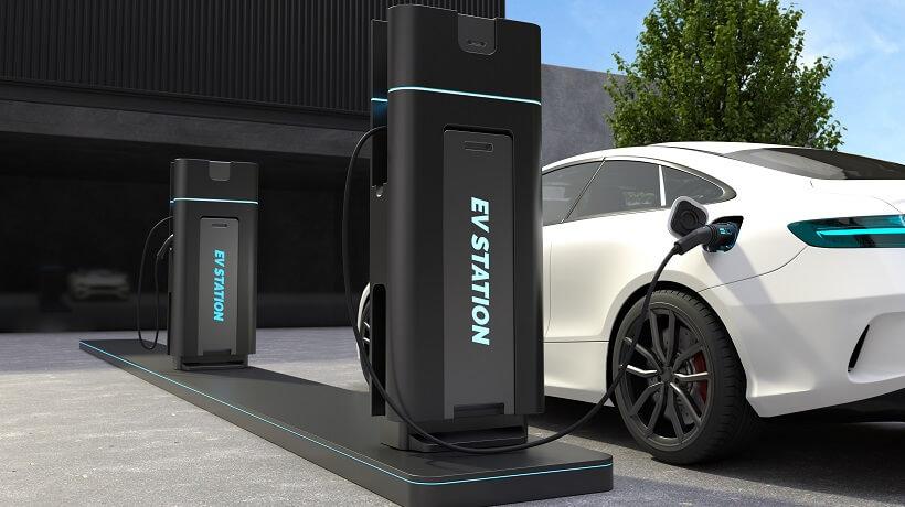 EV Charging