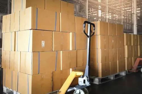 Fast and Secure Parcel Shipping Services for Businesses