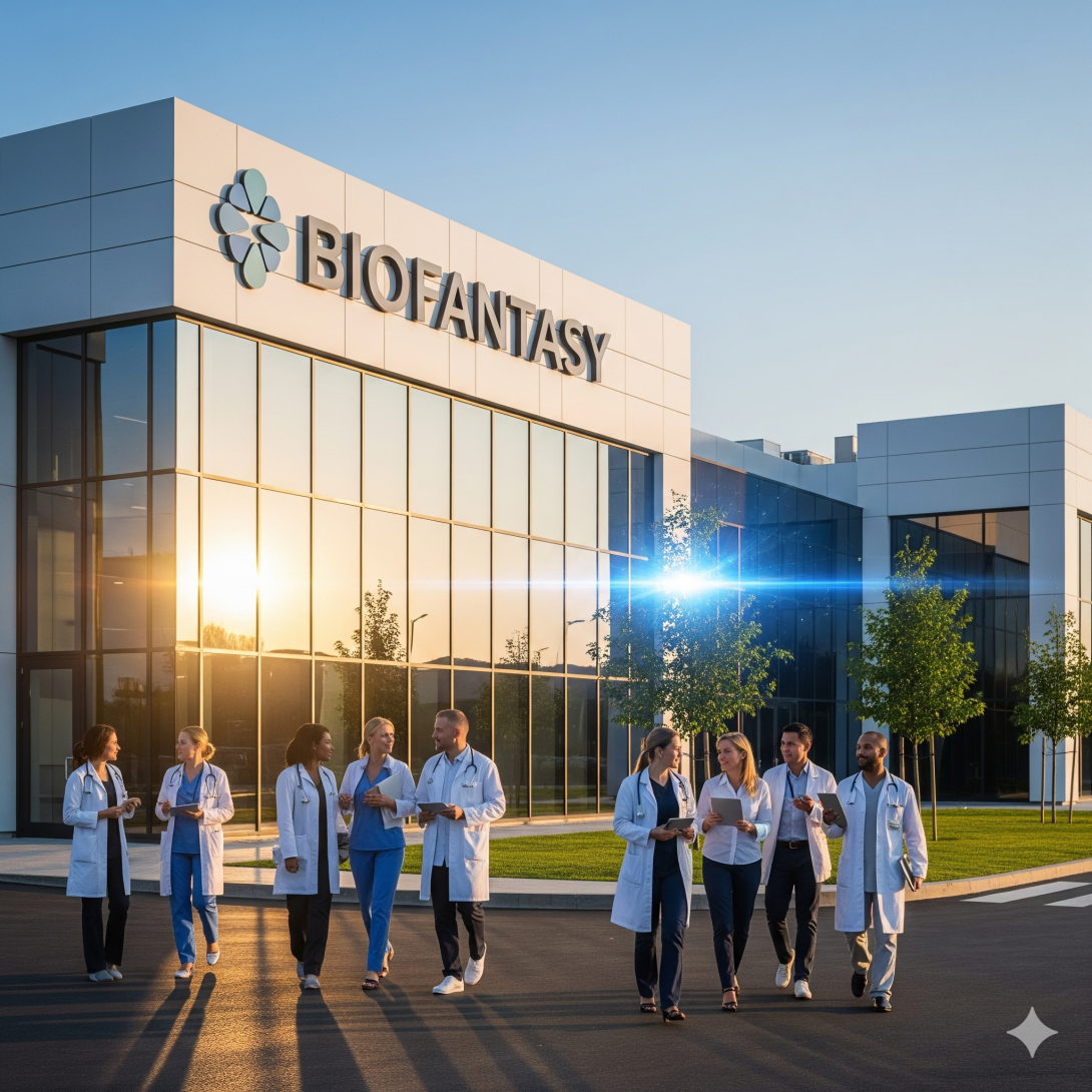 biofantasy