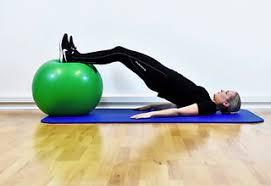  GLAD Back Program