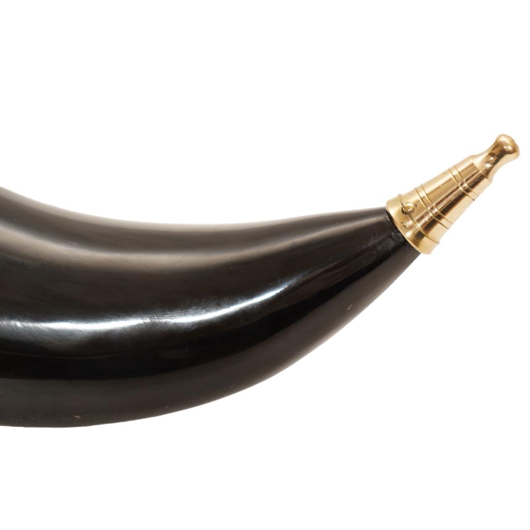 Drinking horn