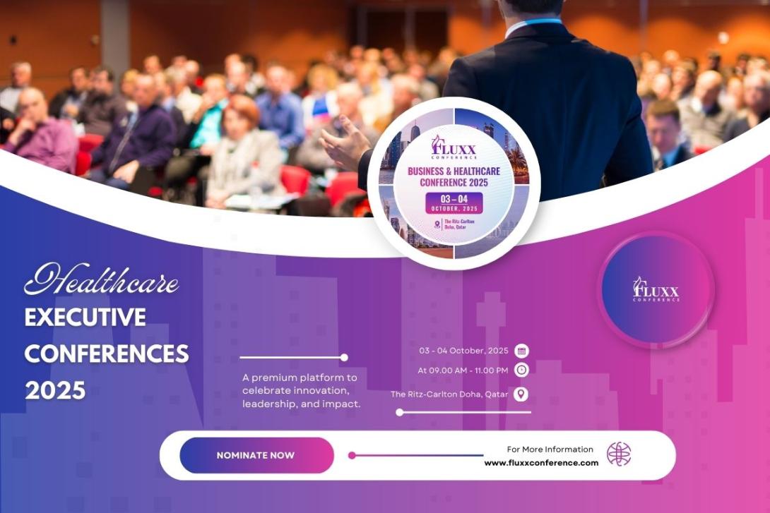 healthcare executive conferences 2025