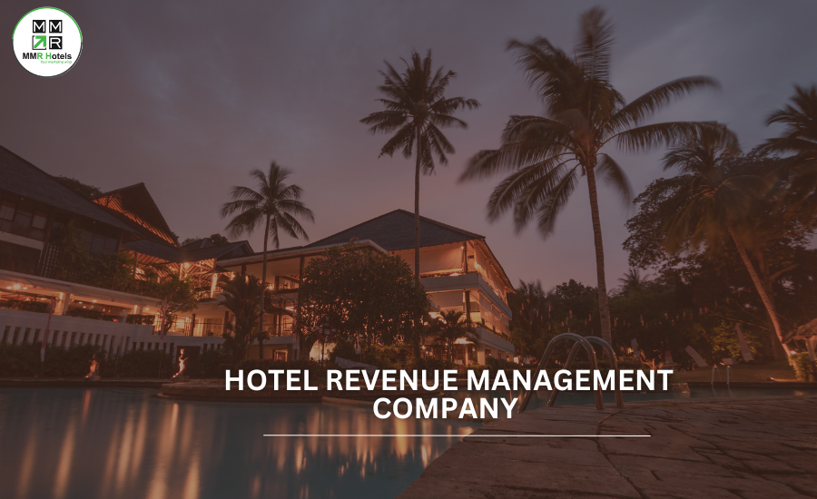 Hotel Revenue Management