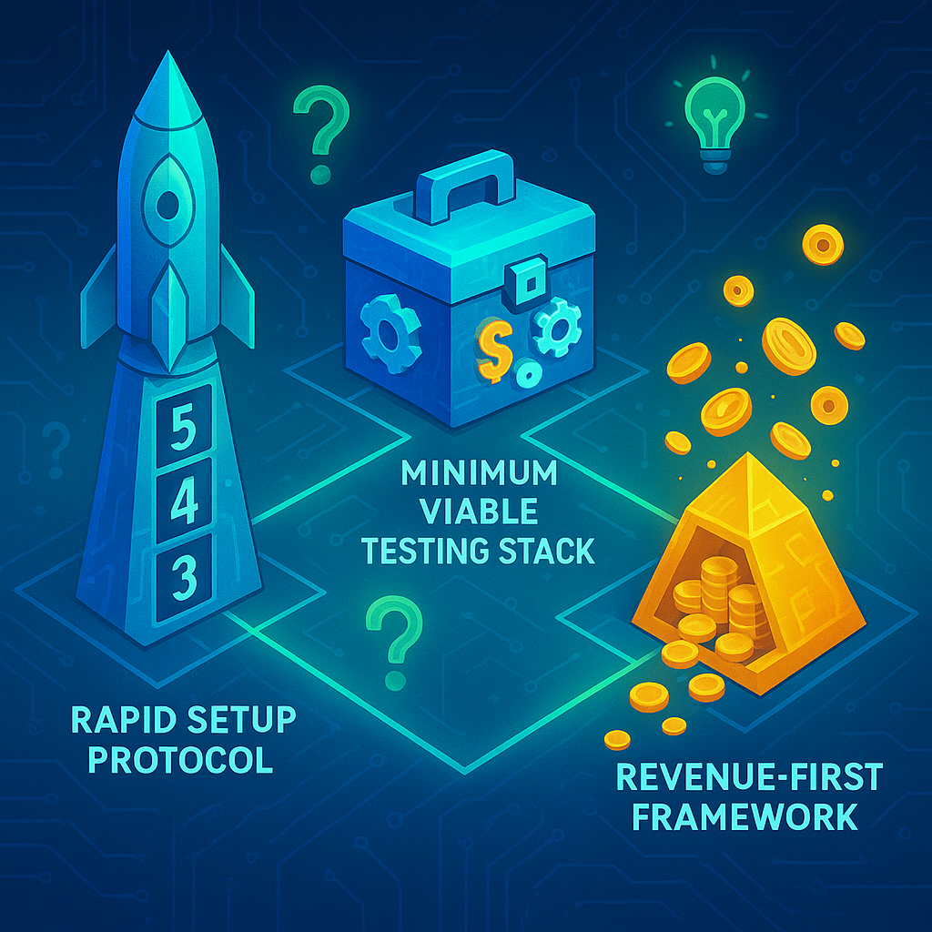 Lean Financial Validation