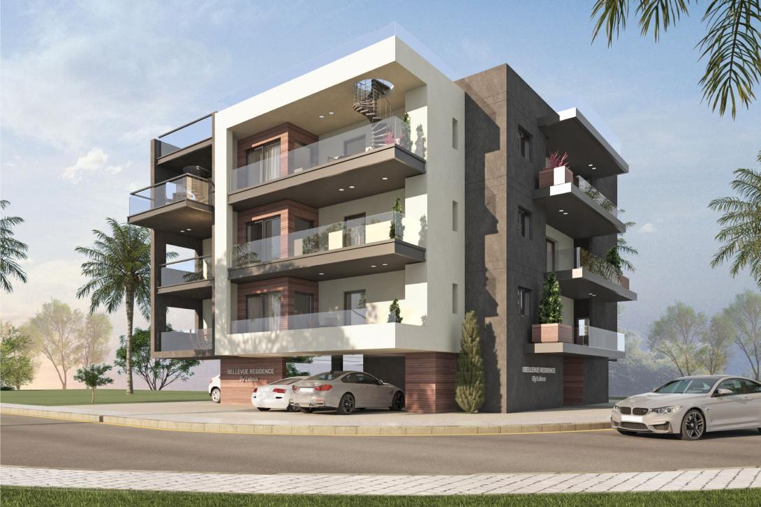 buy affordable apartments in Larnaca
