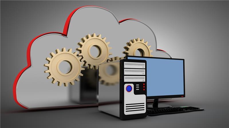 remote dba