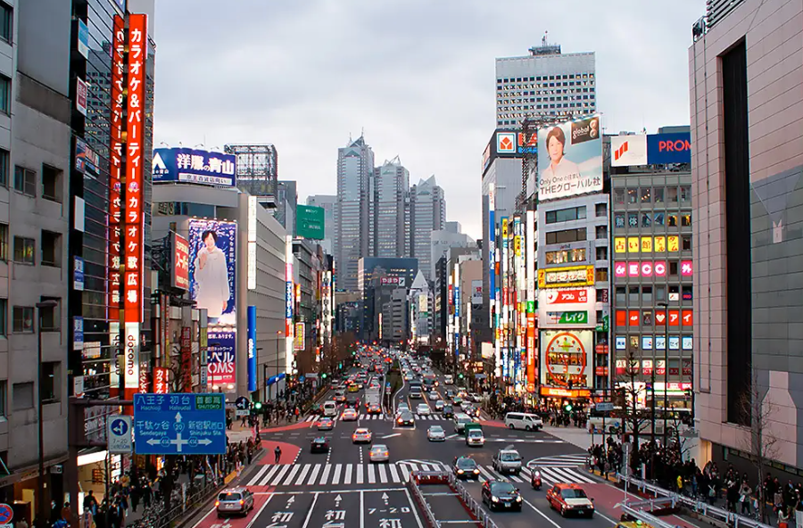 Japan eSIM