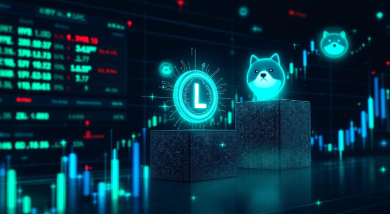 blockchain industry trends