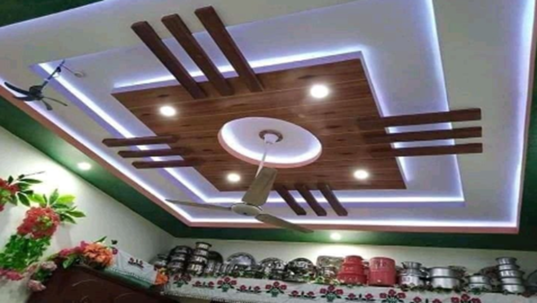 Gypsum Partition Bangalore