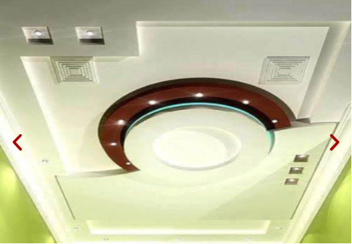 False Ceiling Bangalore