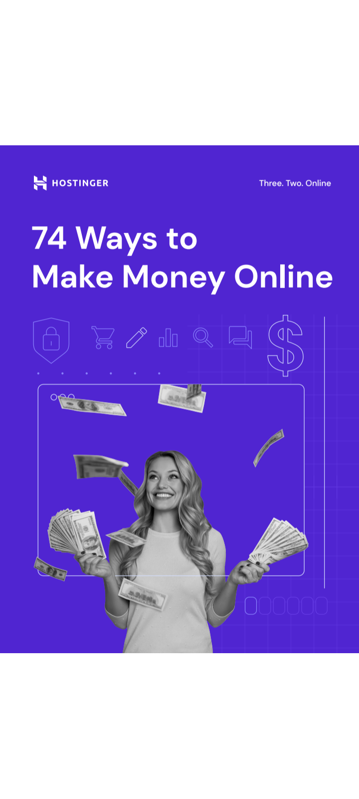 74 Ways Money Online