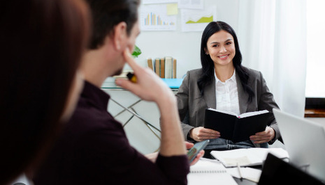 contract staffing agency