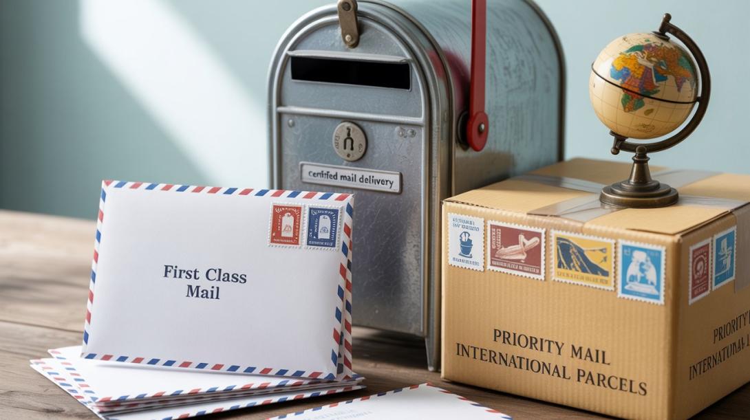 Secure and Cost-Smart Options for Mailing Your Important Items
