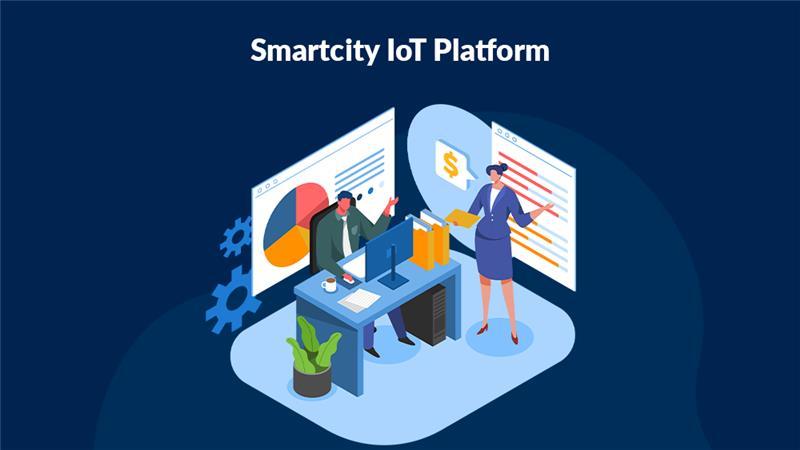Smartcity IoT Platform